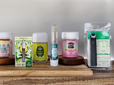 Canna Like This! Cannabis Wellness Boutique: Delta-8+ THC & CBD Dispensary