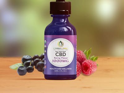 Canna Living, Canna Paws