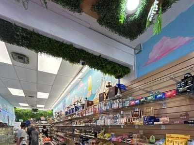 Canna Ocho - Delta-8 THC & CBD Dispensary, Vape & Smoke Shop