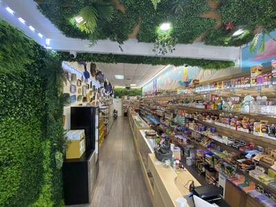 Canna Ocho - Delta-8 THC & CBD Dispensary, Vape & Smoke Shop