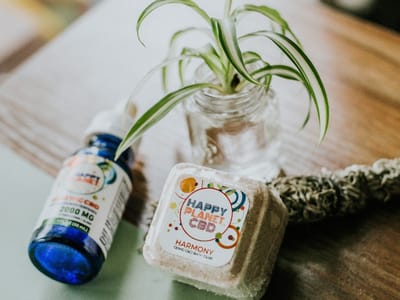 Canna World Market - Applewood CBD Store