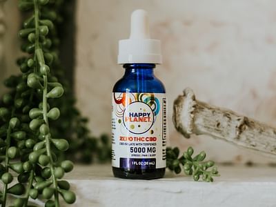 Canna World Market - Applewood CBD Store