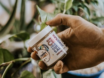 Canna World Market - Applewood CBD Store