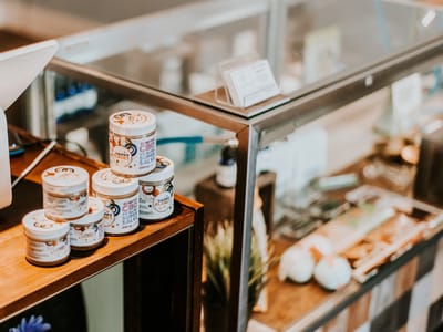 Canna World Market - Denver CBD Store