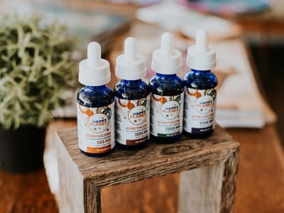 Canna World Market - Denver CBD Store