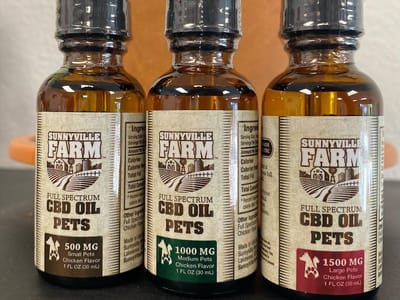 Canna World Market Loveland CBD & Mushrooms