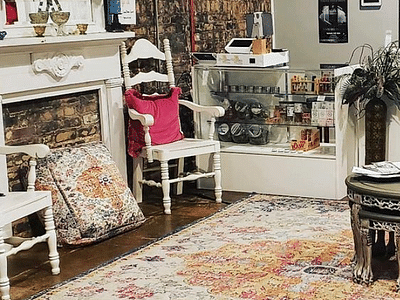 CannaBama: The CBD Store