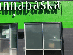 Cannabaska Downtown