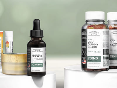 Cannabidiol Life