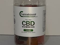 Cannabinoid Connection LLC