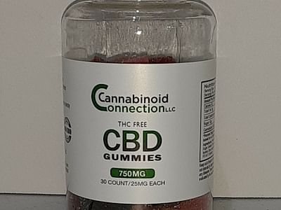 Cannabinoid Connection LLC