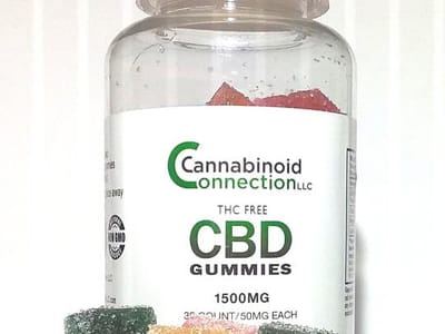 Cannabinoid Connection LLC