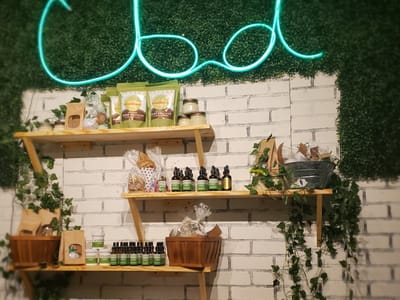 Cannabinoid Solutions