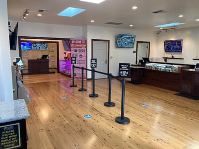 Cannabis 21+ Dispensary Ukiah