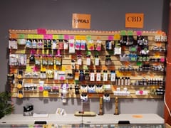 Cannabis 21 - Ocean Shores