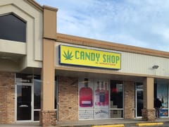 Cannabis Candy Shop & Kratom