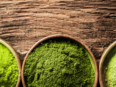 Cannabis Candy Shop & Kratom