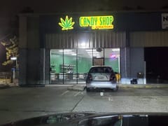 Cannabis Candy Shop & Kratom
