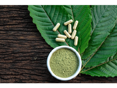 Cannabis Candy Shop & Kratom