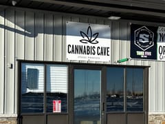 Cannabis Cave Inc
