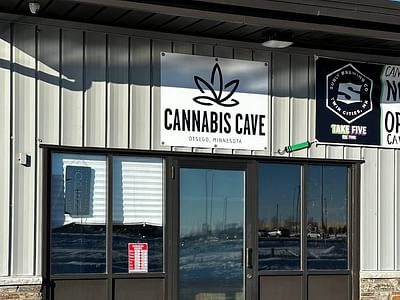 Cannabis Cave Inc