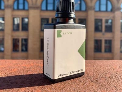 Cannabis Collective LLC