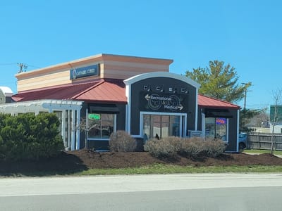 Cannabis Cured Medical Weed Dispensary Bangor