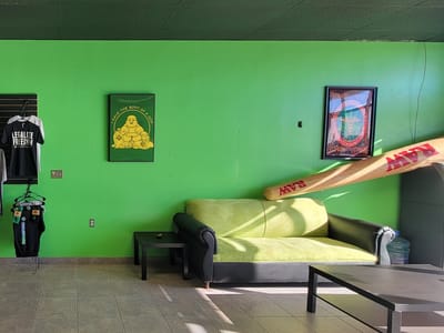 Cannabless Dispensary Enid