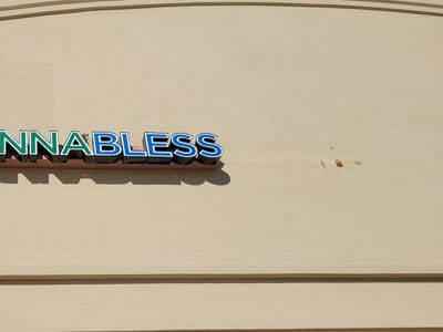 Cannabless Dispensary Enid