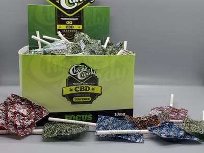 CannaBliss CBD Shop