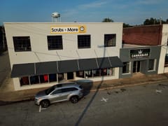 Cannabliss CBD & Vapor Co.