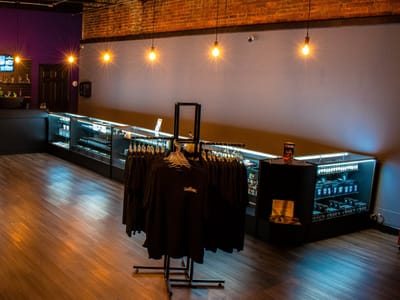 Cannabliss CBD & Vapor Co.