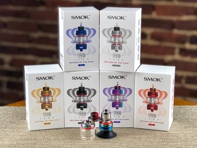 Cannabliss CBD & Vapor Co.