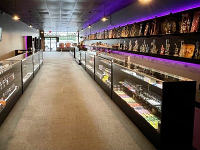 Cannabliss CBD & Vapor Co.