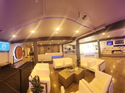 Cannablue Dispensary Lake Tahoe