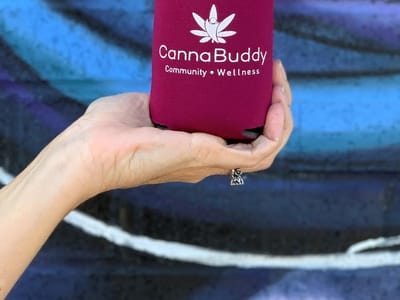 CannaBuddy CBD and THC Dispensary