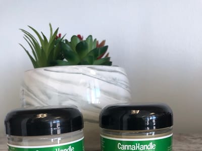 CannaHandle CBD