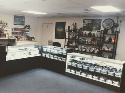 Cannaleaf Hemp Company