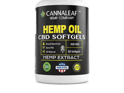 Cannaleaf Hemp Company
