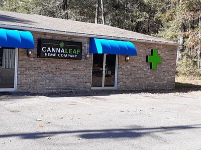 Cannaleaf Hemp Company