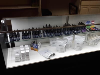 Cannaleaf Hemp Company