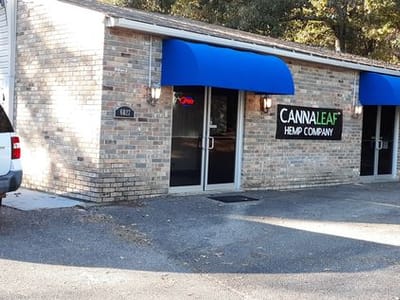 Cannaleaf Hemp Company