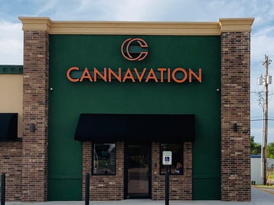 Cannavation