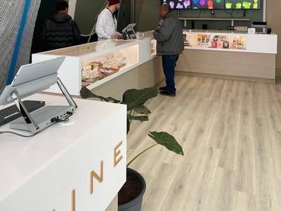 Cannavine Cannabis Dispensary San Francisco