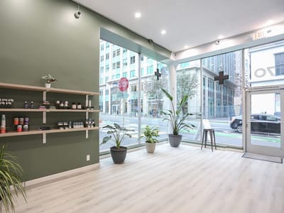 Cannavine Cannabis Dispensary San Francisco