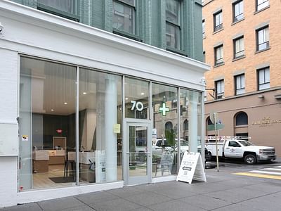 Cannavine Cannabis Dispensary San Francisco