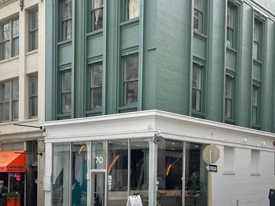 Cannavine Cannabis Dispensary San Francisco