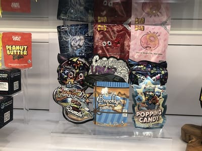 Cannavine Cannabis Dispensary San Francisco