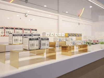 Cannavine Santa Rosa