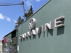 Cannavine Santa Rosa